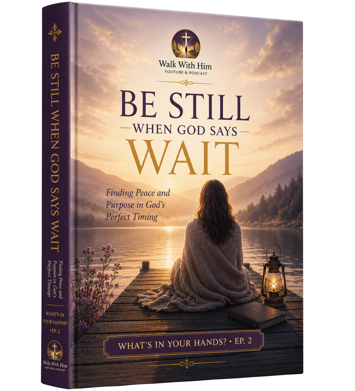 be still when god says wait 3d book be still when god says wait 3d book