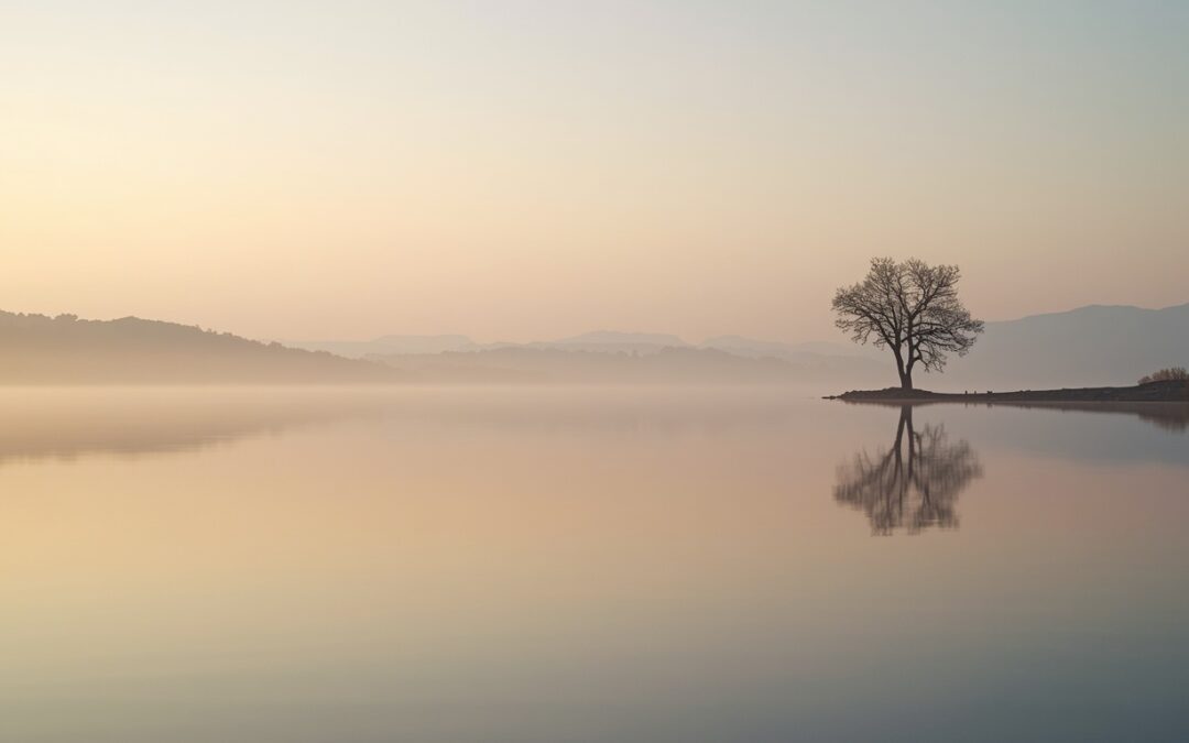 Be Still When God Says Wait