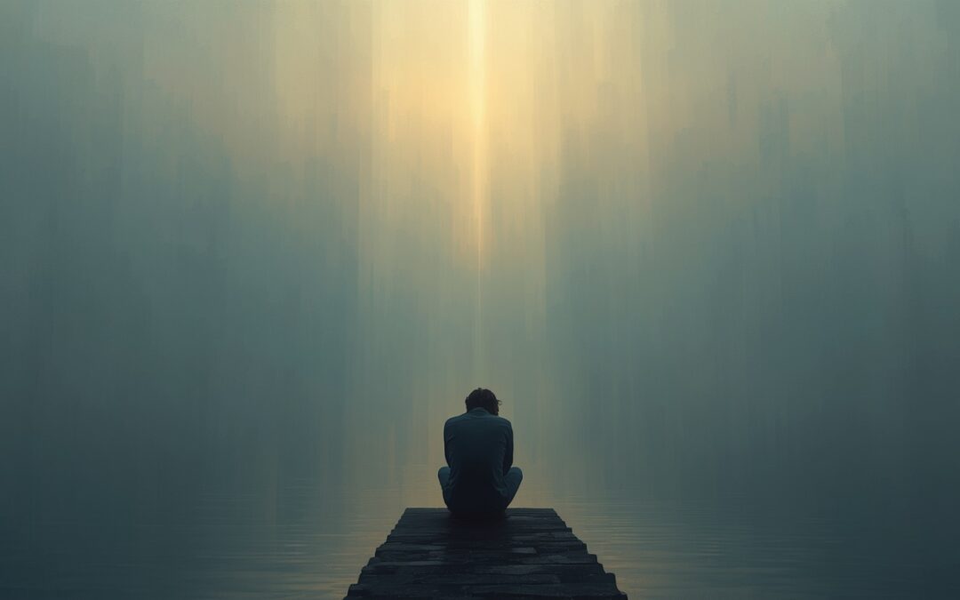 Bible Verses to Overcome Anxiety and Depression