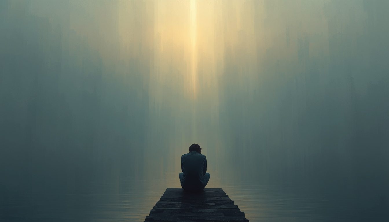 bible verses to overcome anxiety and depression