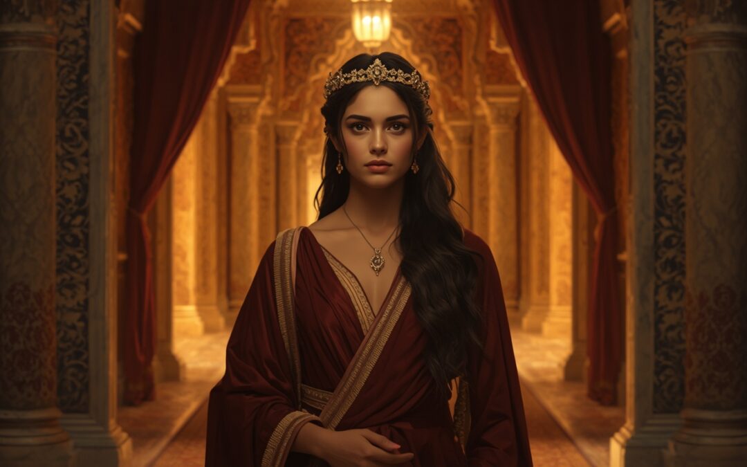 Esther