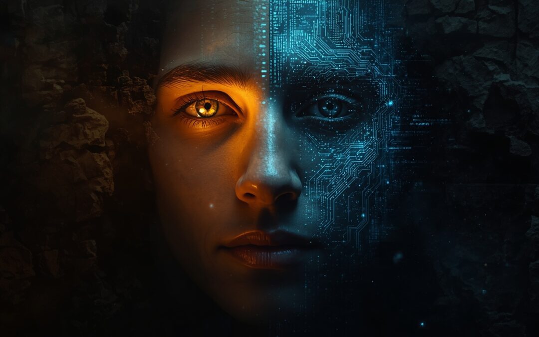 Imago Dei: What Makes Us Human?