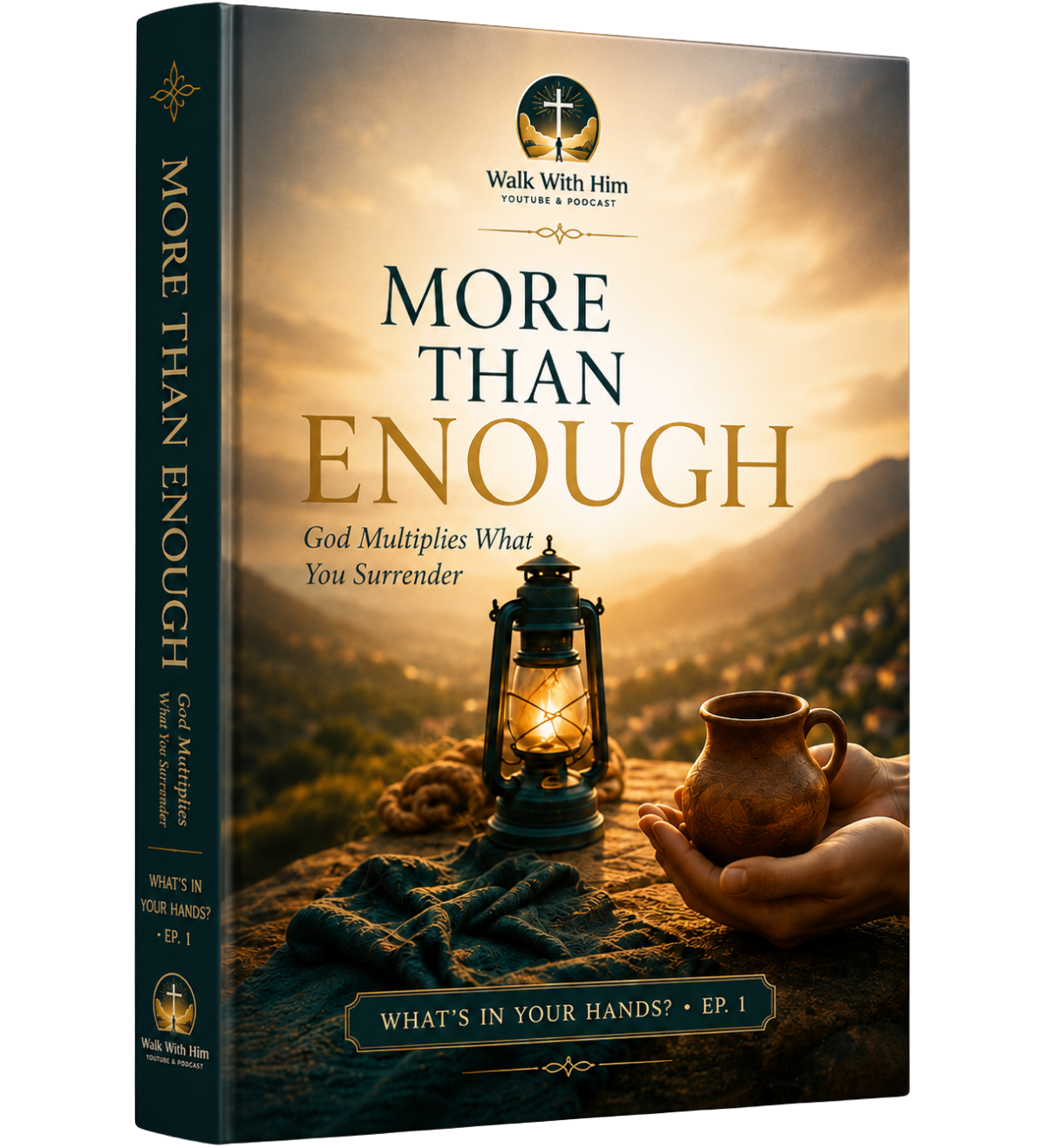 more than enough 3book more than enough 3book