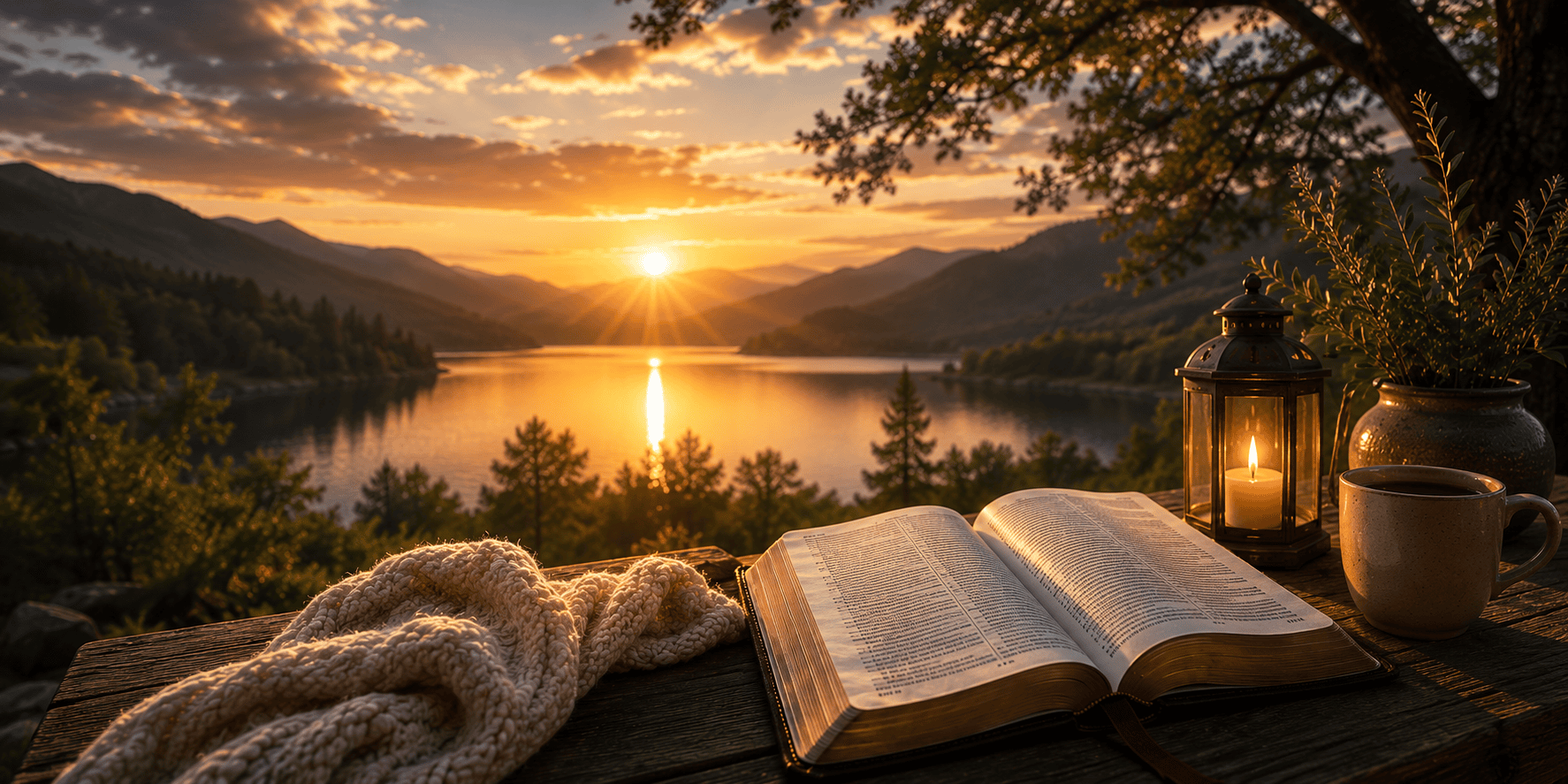healing scriptures hero image